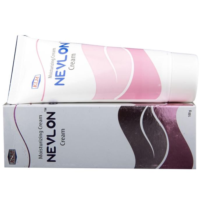 Nevlon Moisturizing Cream