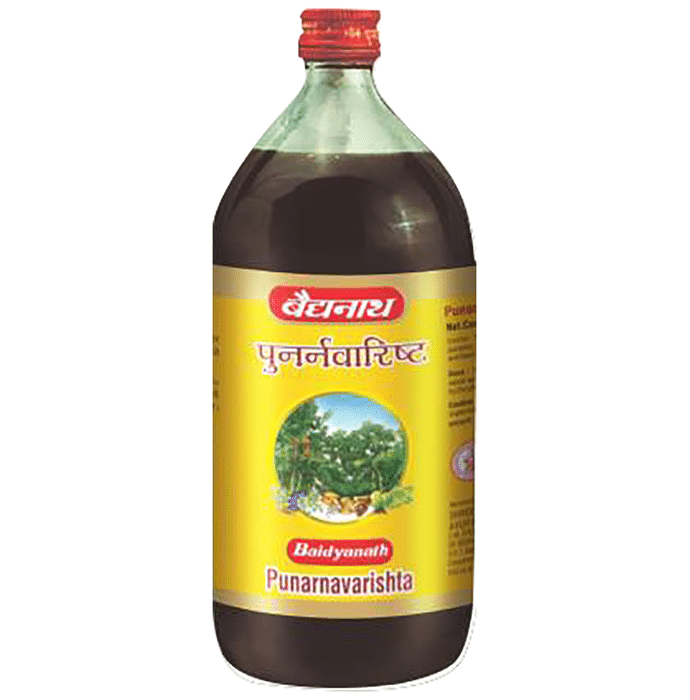 Baidyanath (Noida) Punarnavarishta