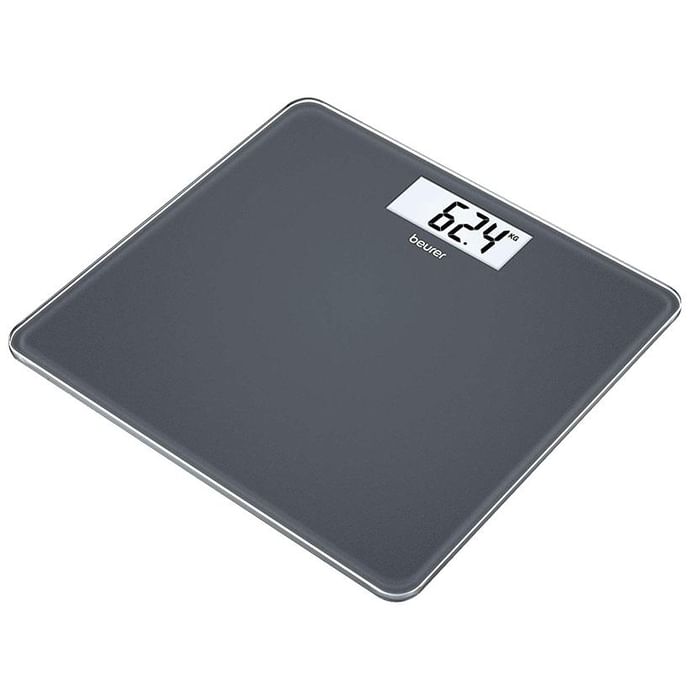 Beurer GS 213 Glass Bathroom/Weighing Scale