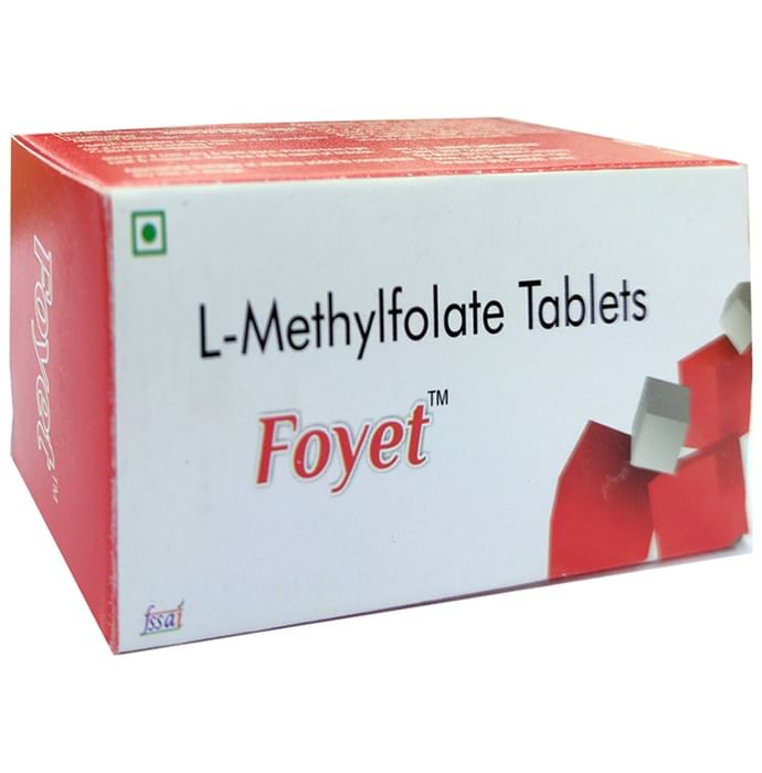 Foyet Tablet