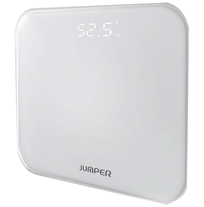 Jumper JPD 700A Smart Digital Personal Bluetooth Body Weighing Scale