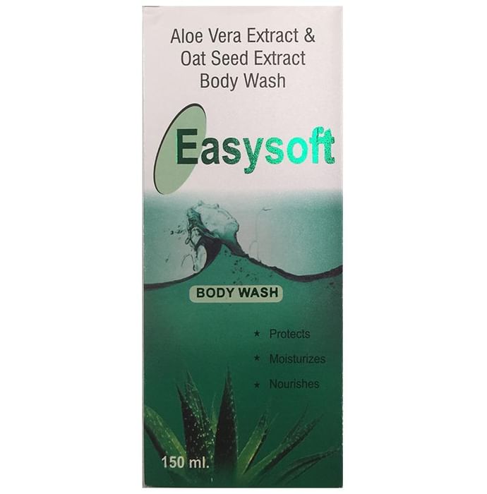 Easysoft Body Wash