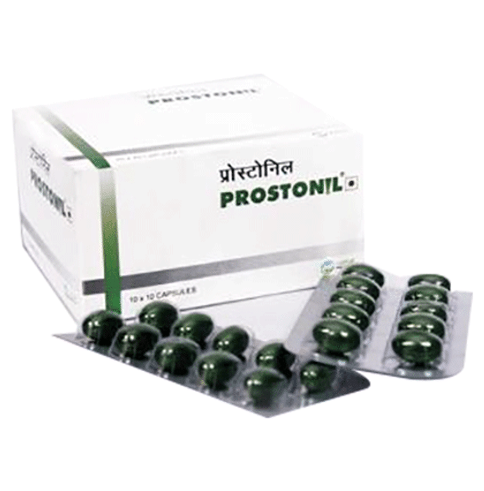 Prostonil Capsule