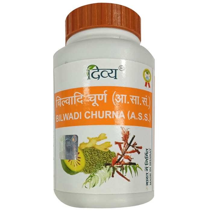 Patanjali Divya Bilvadi Churn
