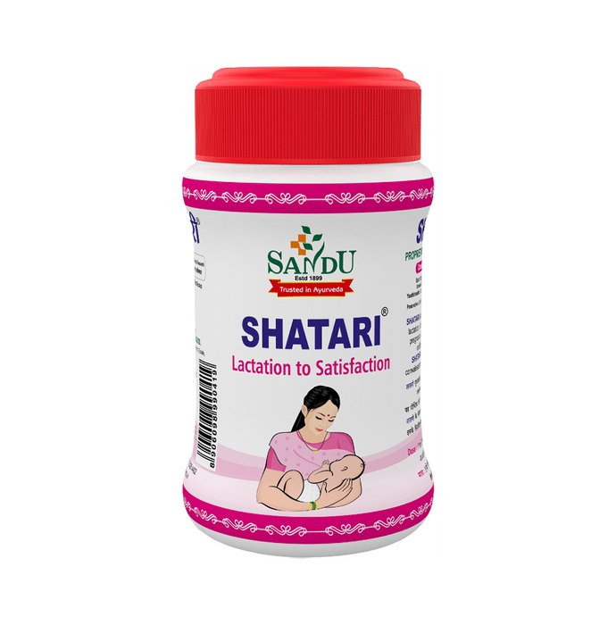 Sandu Shatari Granules