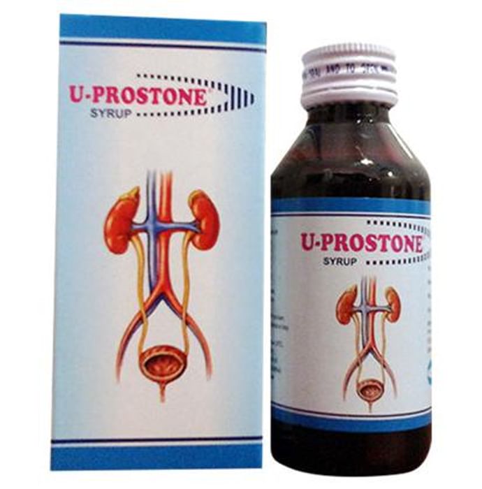 U-Prostone Syrup