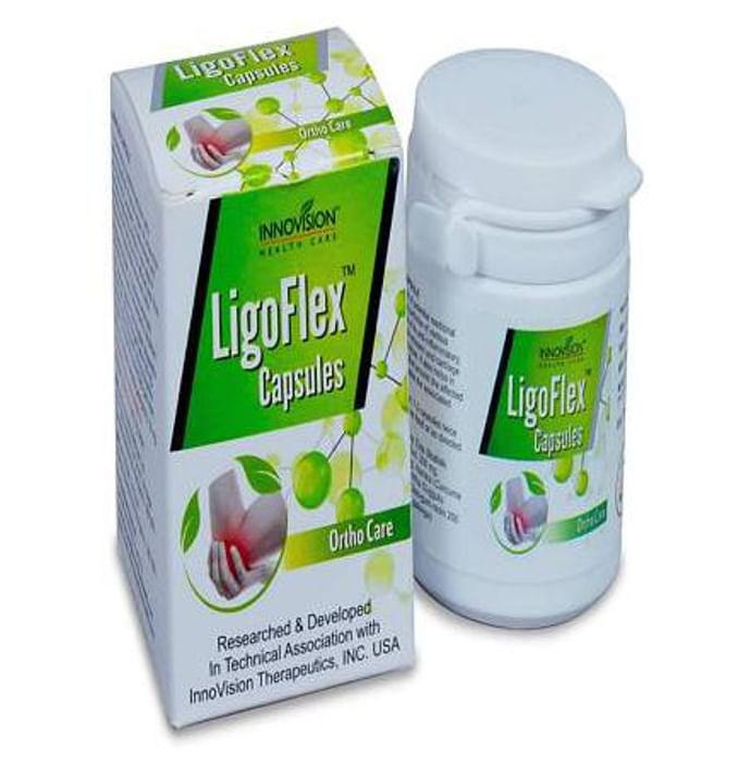 Innovision Ligoflex Capsule
