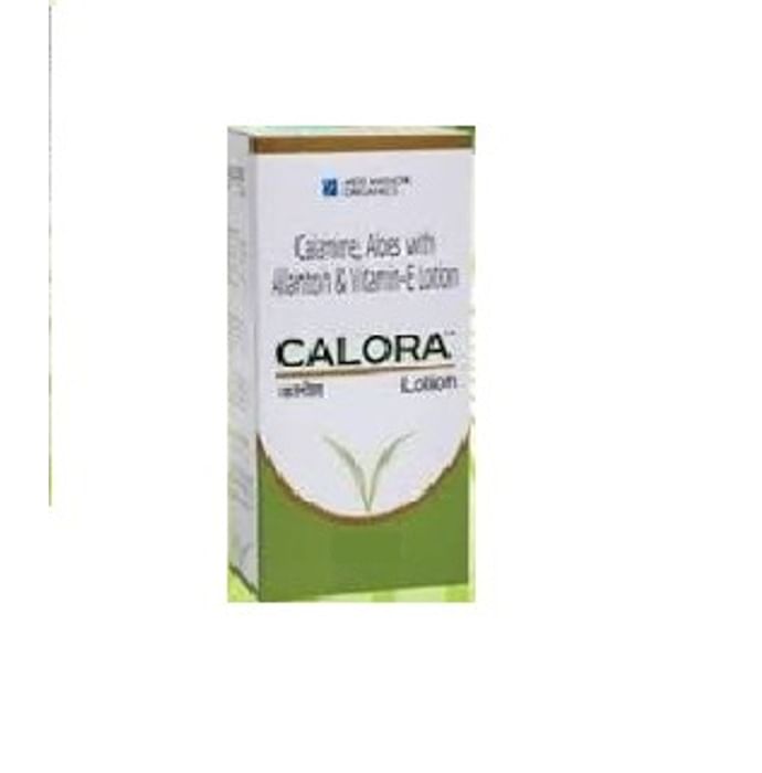 Calora Lotion