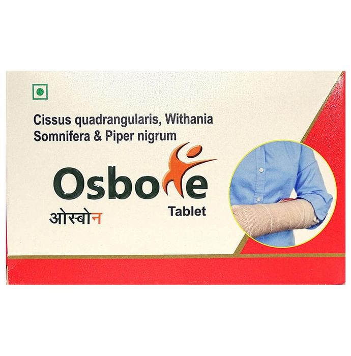 Osbone Tablet