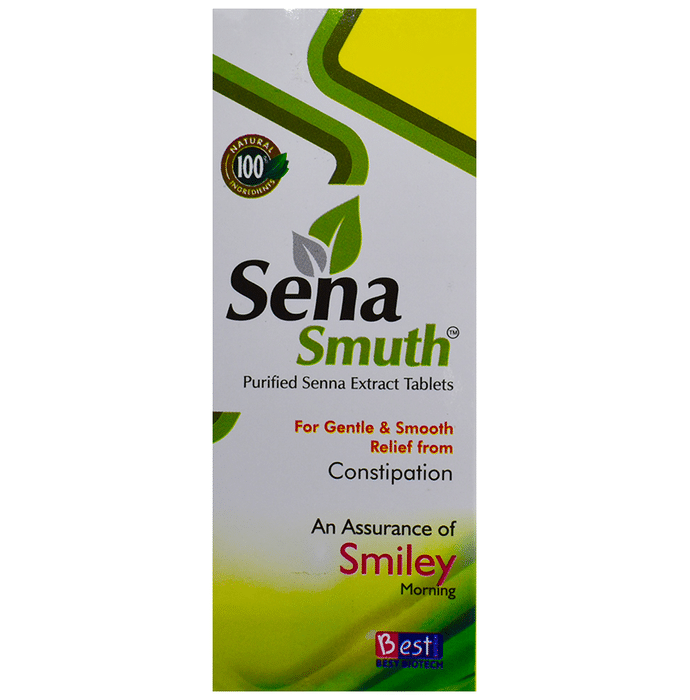 Sena Smuth Tablet