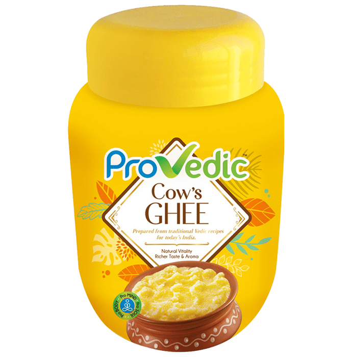 ProVedic Cow's Ghee