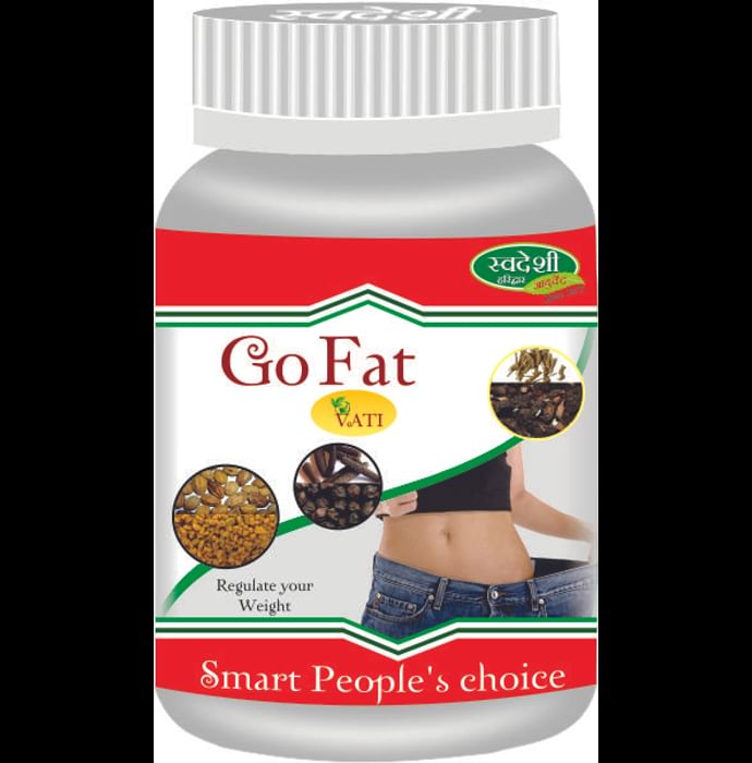 Swadeshi Go Fat Vati