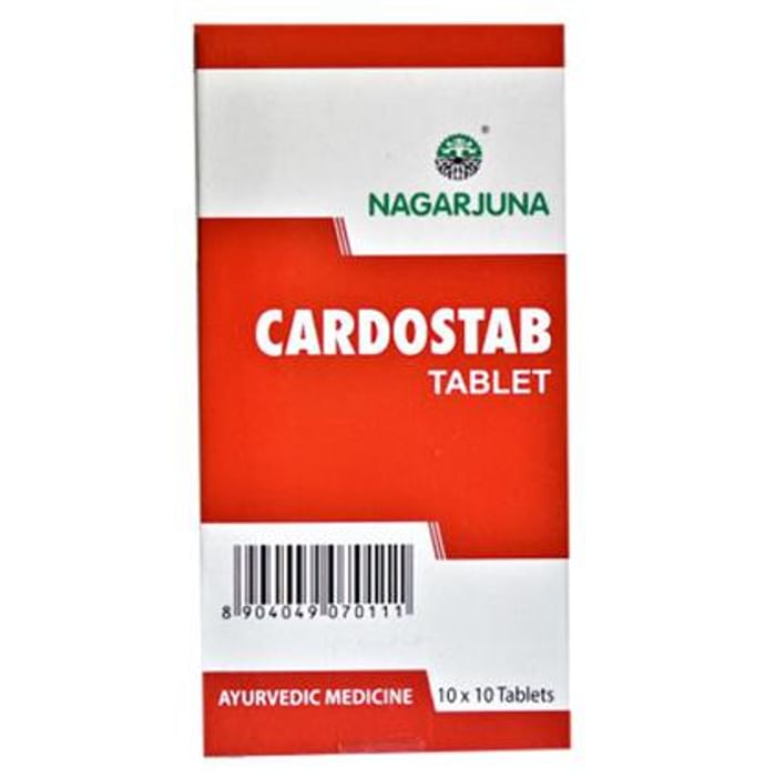 Nagarjuna Cardo Stab Tablet