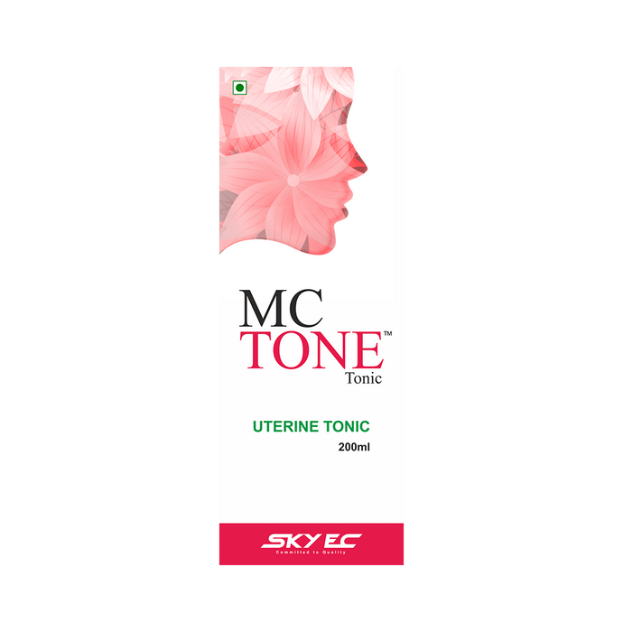 MC Tone Tonic