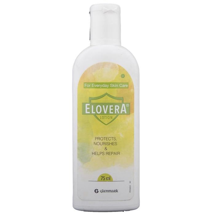 Elovera Lotion