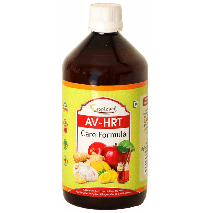 Croptown AV-HRT Care Formula