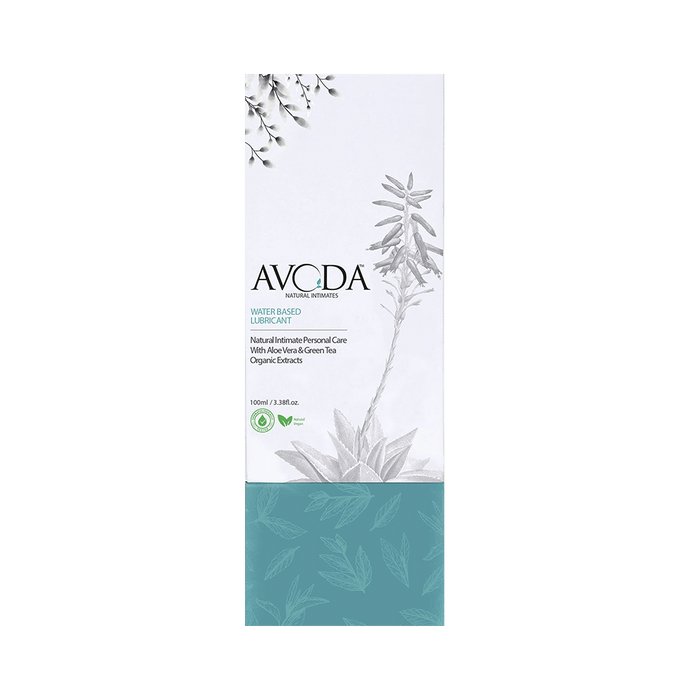 Avoda Water Based Lubricant