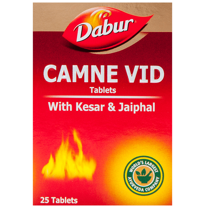 Dabur Camne Vid