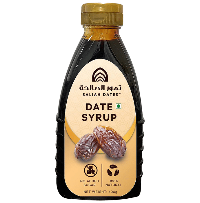 Saliah Date Syrup