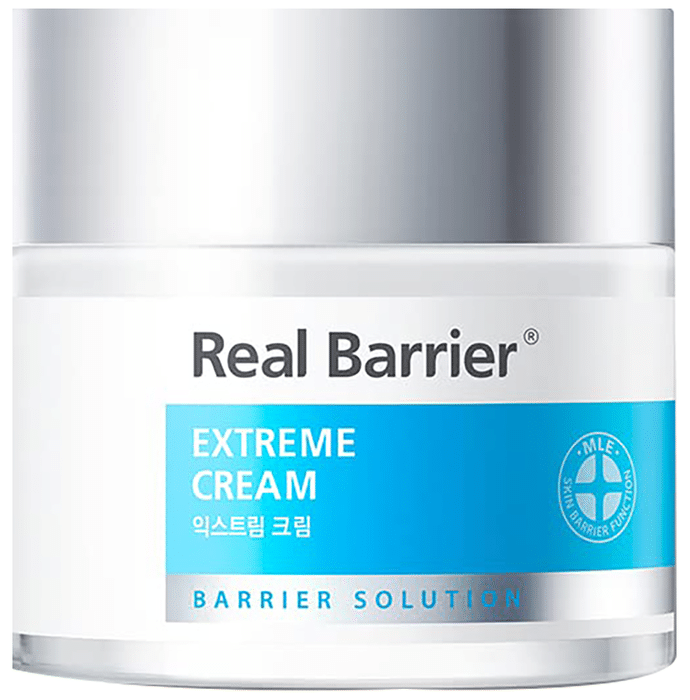 Real Barrier Extreme Cream