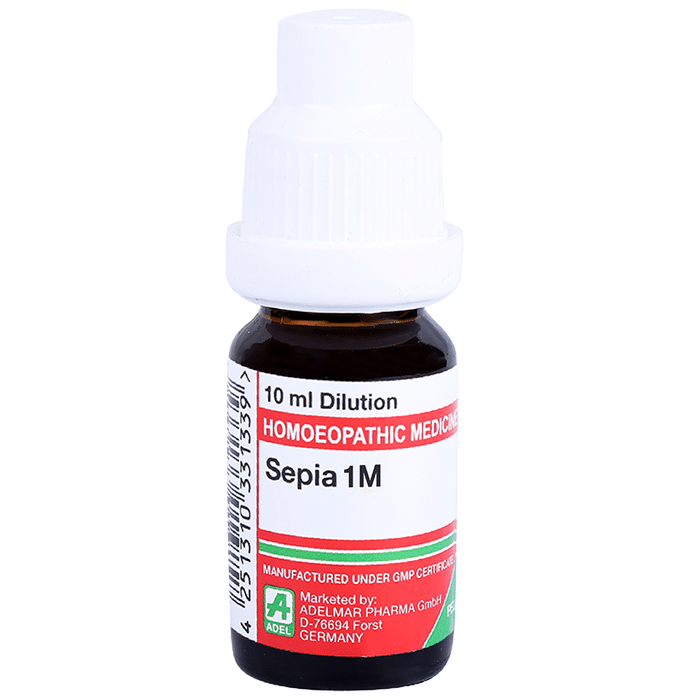 ADEL Sepia Dilution 1M