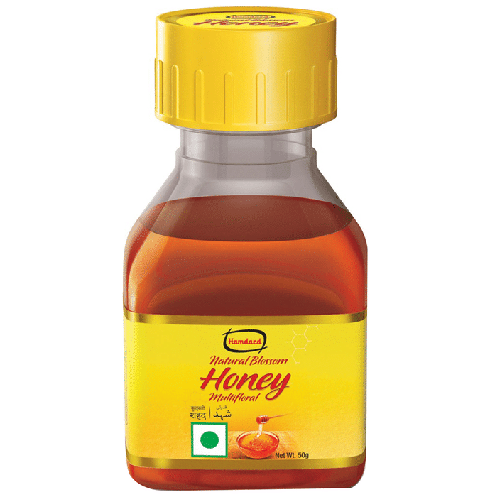 Hamdard Natural Blossom Honey