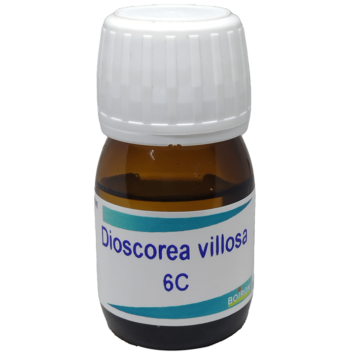 Boiron Dioscorea Villosa Dilution 6C