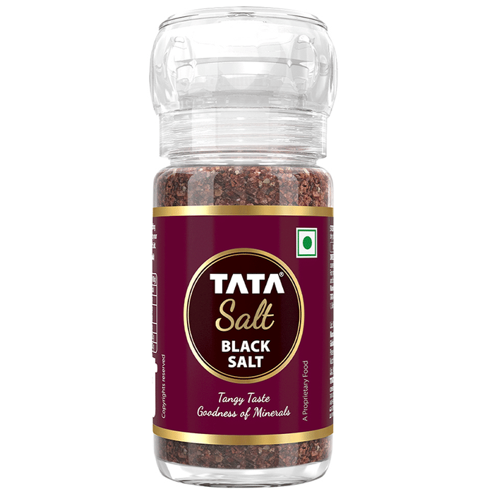 Tata Black Salt