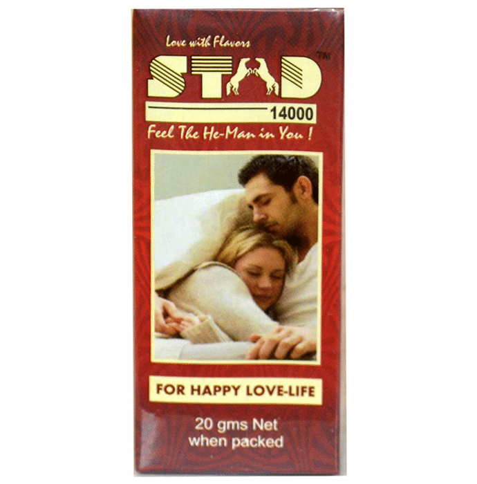 Stad 14000 Spray