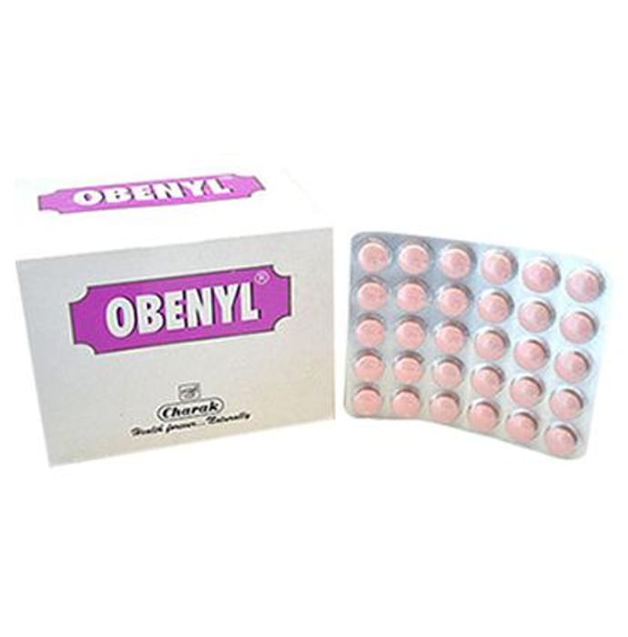 Obenyl Tablet