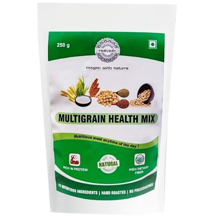 Realvedic Multigrain Health Mix