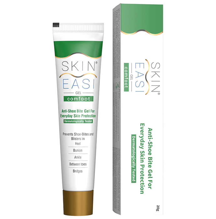 SkinEasi Comfoot Anti Shoe-Bite Gel