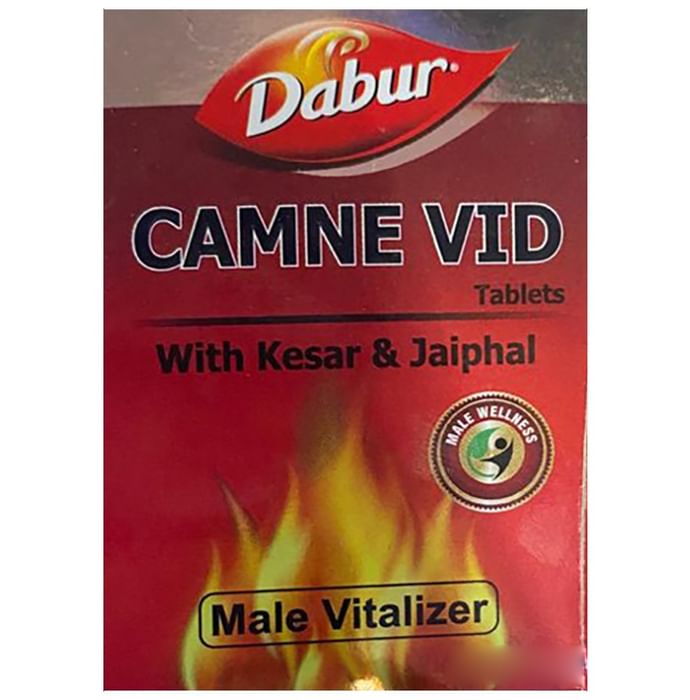 Dabur Camne Vid Tablet