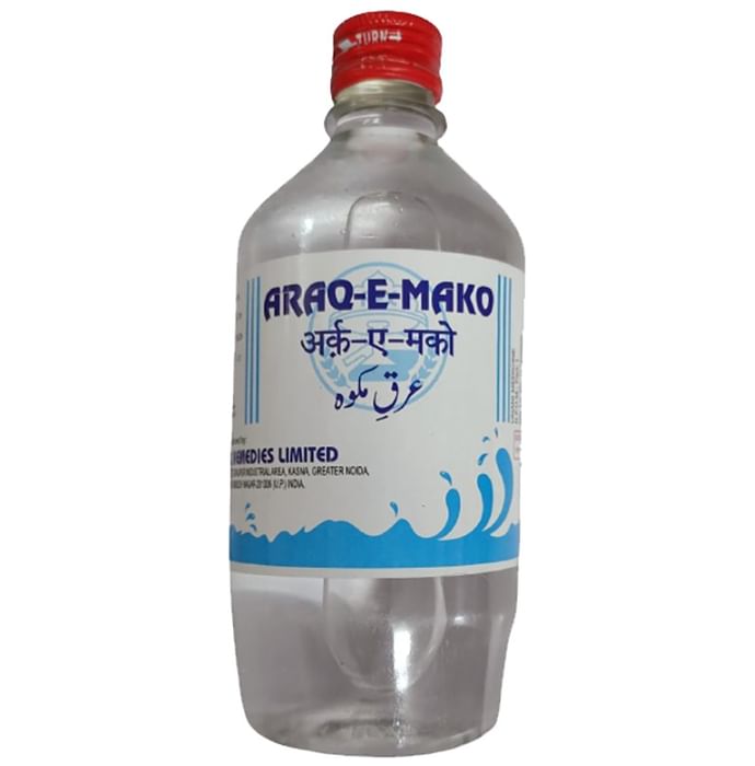 Rex Arq Mako