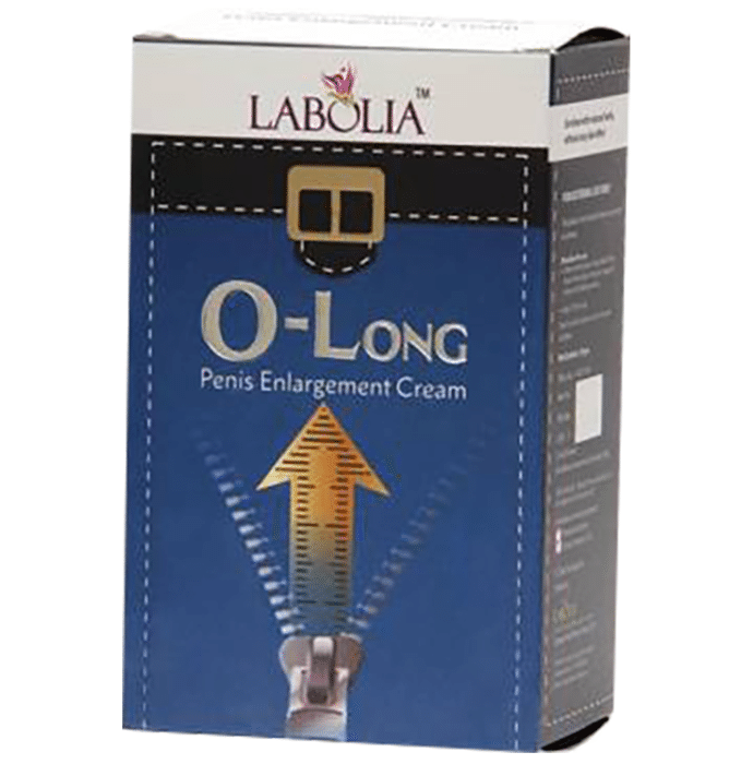 Labolia O-Long Cream for Men