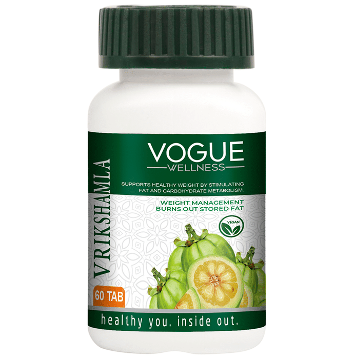 Vogue Wellness Vrikshamla Tablet