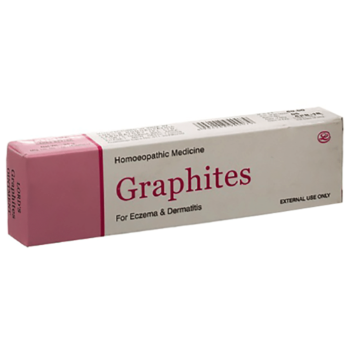 Lord's Graphites Ointment