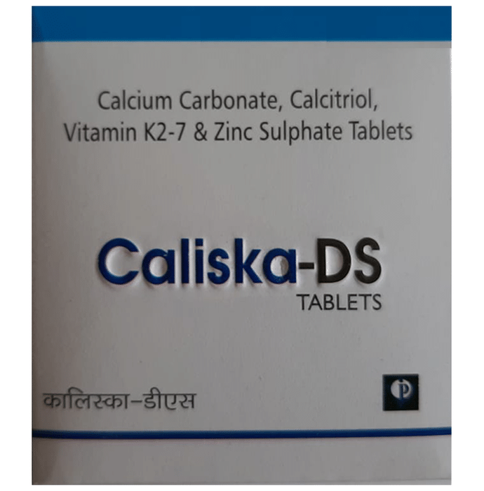 Caliska-DS Tablet