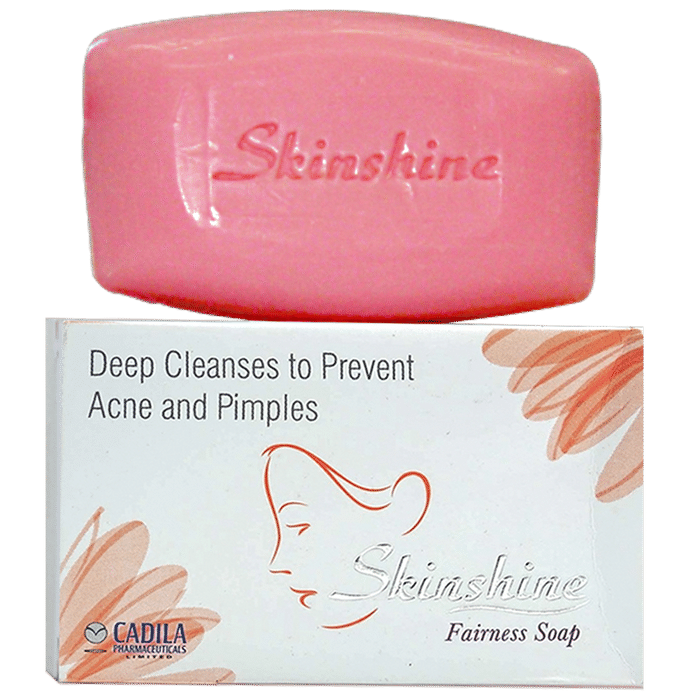 Skinshine Soap