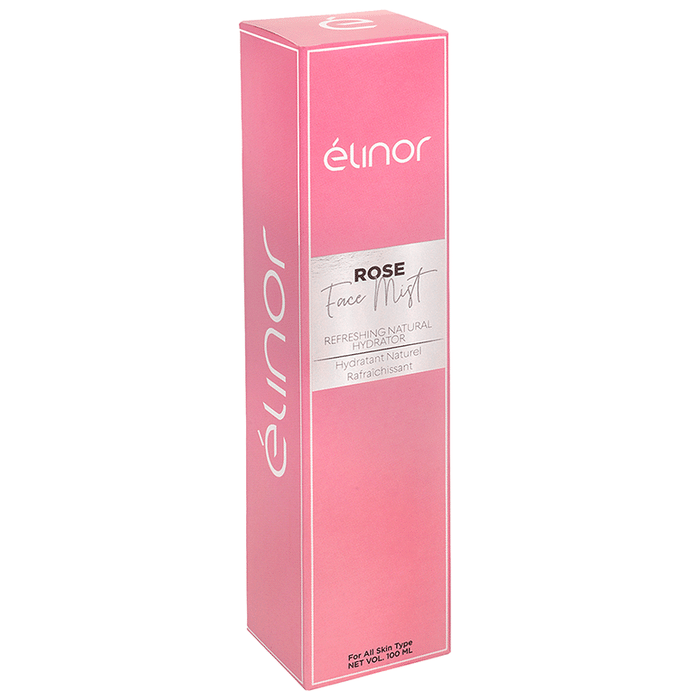 Elinor Rose Face Mist
