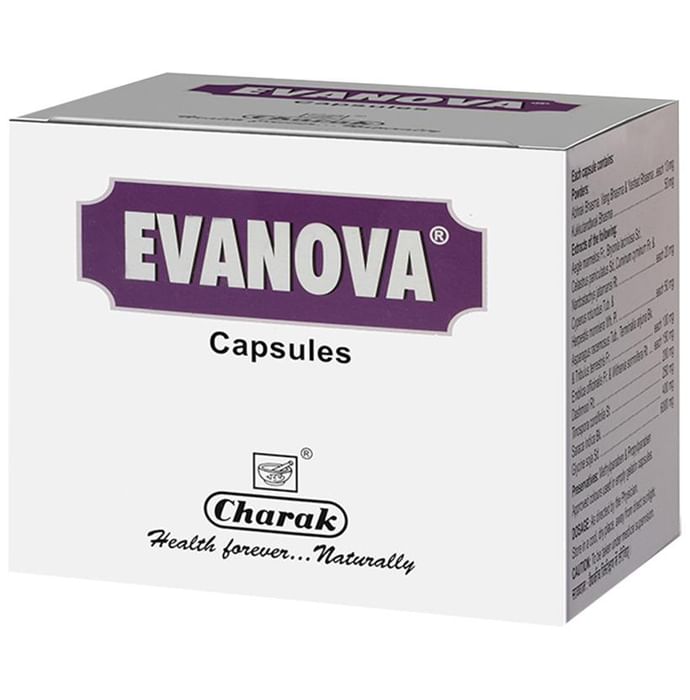 Evanova Capsule