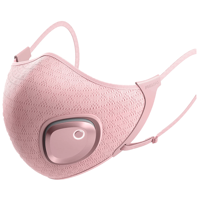 Philips ACM067/02 Mask Pink
