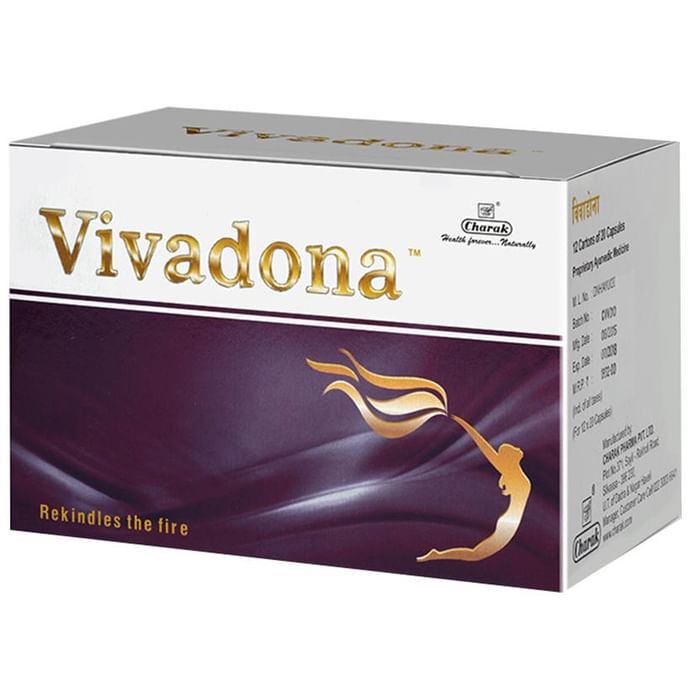 Vivadona Capsule