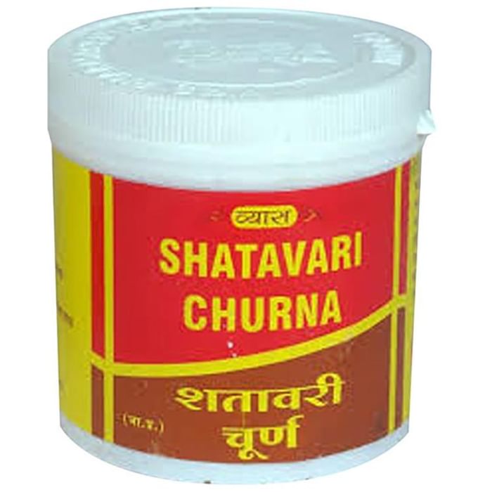 Vyas Shatavari Churna