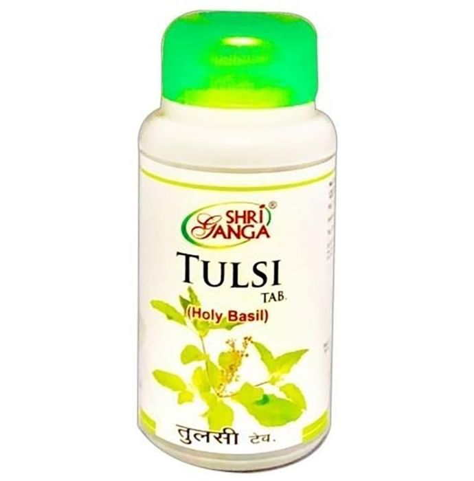 Shri Ganga Tulsi Tab