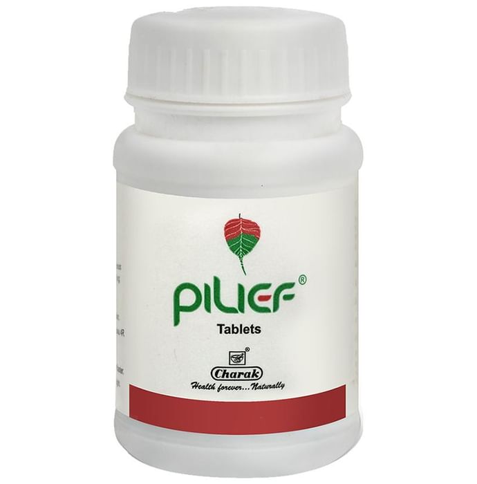 Pilief Tablet