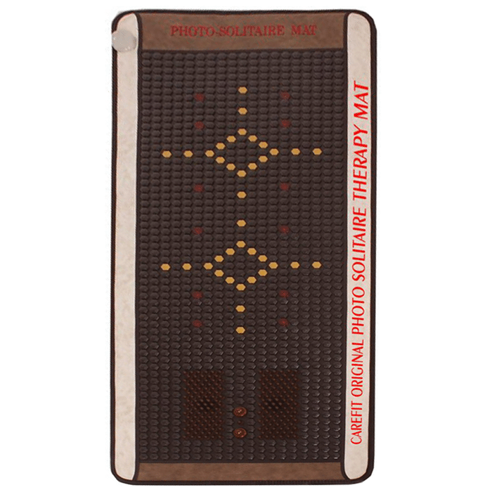 Carefit Original Photo Solitaire Therapy Mat