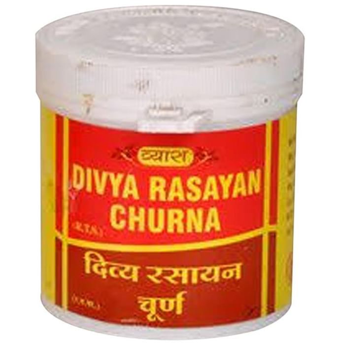 Vyas Divya Rasayan Churna