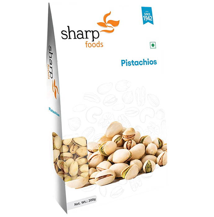 Sharp Foods Pistachios