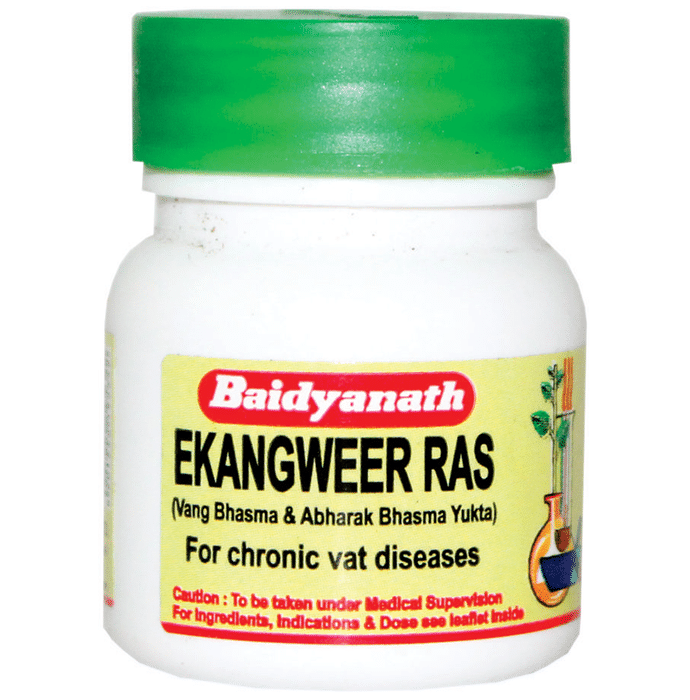 Baidyanath (Nagpur) Ekangweer Ras